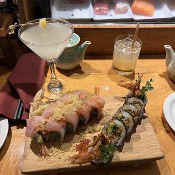 Shabu - Asian Fusion Near Me - Park City, Utah