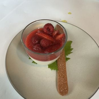 Chez Panisse - New American Near Me - Berkeley, California