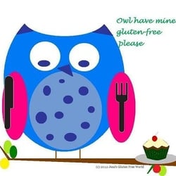 The Natural Market - Gluten Free