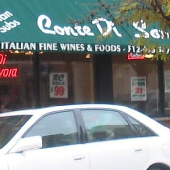 Conte Di Savoia - Delis Near Me - Chicago, Illinois