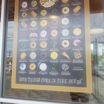 Voodoo Doughnut - Donuts Near Me - Houston, Texas Voodoo Doughnut - Donuts Near Me - Houston, Texas