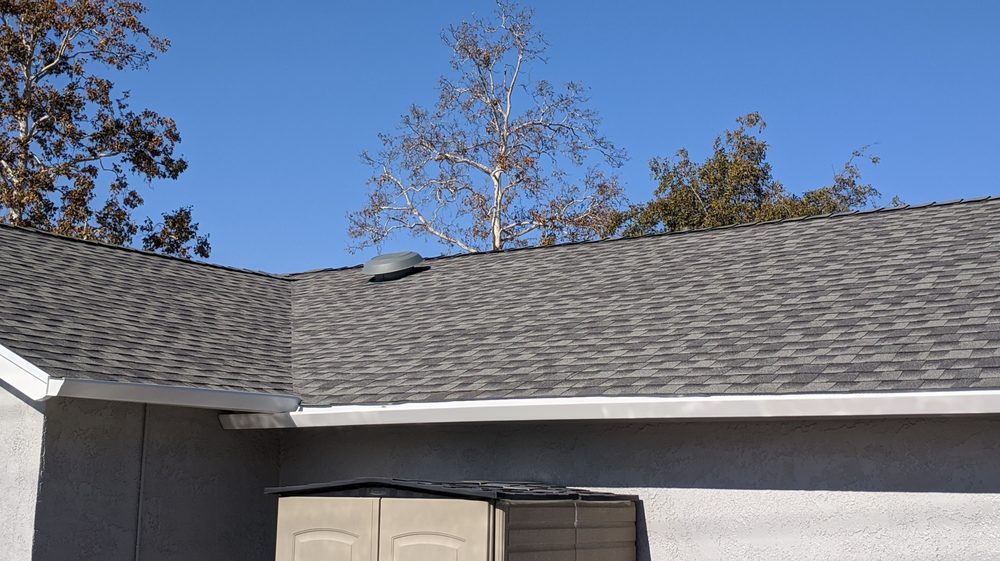 Slide of Shulman Roofing