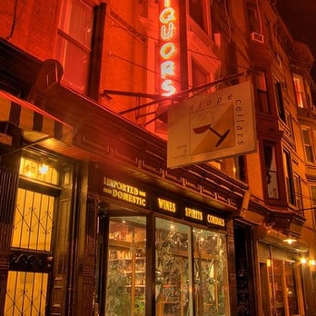 Slope Cellars - Beer, Wine & Spirits Near Me - Brooklyn, New York Slope Cellars - Beer, Wine & Spirits Near Me - Brooklyn, New York