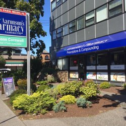 Aaronson's Pharmacy