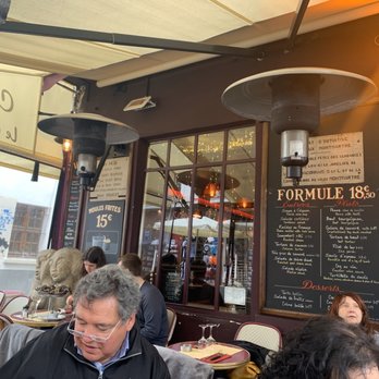 Le Ceni's - French Near Me - Paris, 75