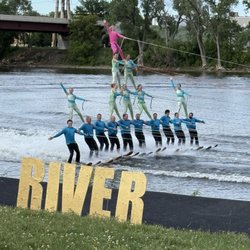 Twin Cities River Rats