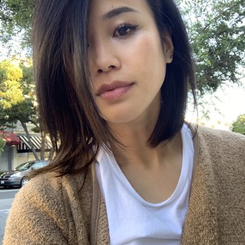 Ngoc Nguyen - Short haircut - Hair Stylists Near Me Ngoc Nguyen - Short haircut - Hair Stylists Near Me