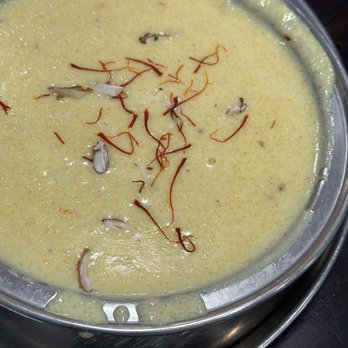 Zaitoon Restaurant - Phirni - Indian Near Me - Fremont, California