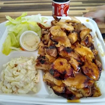 Four Corner Teriyaki - Dinner portion Chicken Teriyaki - Japanese Near Me - Maple Valley, Washington Four Corner Teriyaki - Dinner portion Chicken Teriyaki - Japanese Near Me - Maple Valley, Washington