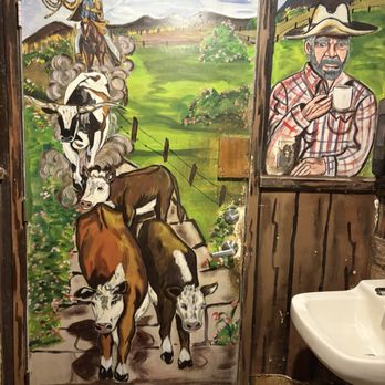 Cowboy Cafe - Breakfast & Brunch Near Me - Roswell, New Mexico