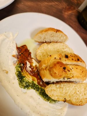 El Lugar De Nos Restaurante by null