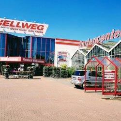 HELLWEG Die Profi-Baumärkte
