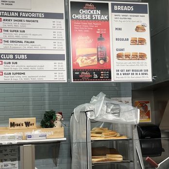 Jersey Mike's Subs - Sandwiches Near Me - Laguna Niguel, California Jersey Mike's Subs - Sandwiches Near Me - Laguna Niguel, California