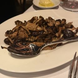 Palladino’s Steak & Seafood