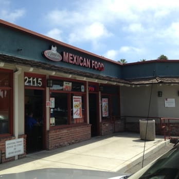 Lourdes - Just so you know where you're at! - Mexican Near Me - Encinitas, California Lourdes - Just so you know where you're at! - Mexican Near Me - Encinitas, California