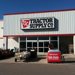 Tractor Supply