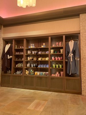 Laniwai Spa by null
