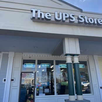 The UPS Store - Printing Services Near Me - Gaithersburg, Maryland The UPS Store - Printing Services Near Me - Gaithersburg, Maryland