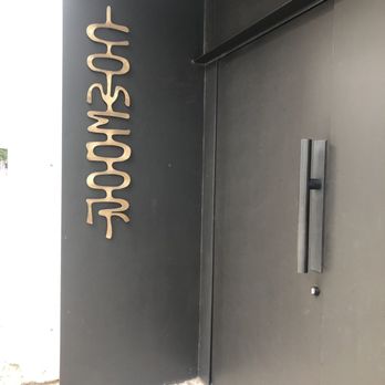 Comedor - The entry - Mexican Near Me - Austin, Texas