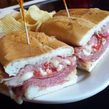 Chiocca's - Delis Near Me - Richmond, Virginia
