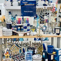Marshalls
