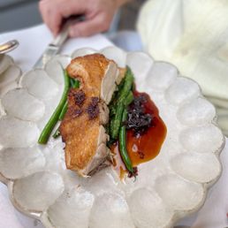 Crispy Heritage Chicken