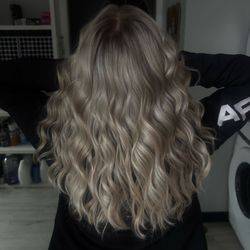Revival Salon & Spa