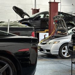 Harry’s Automotive Repair & Tire Center