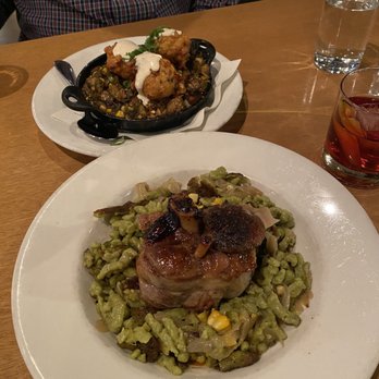 Beckett's Table - New American Near Me - Phoenix, Arizona