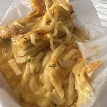 Verti Marte - Mac and Cheese - Delis Near Me - New Orleans, Louisiana Verti Marte - Mac and Cheese - Delis Near Me - New Orleans, Louisiana