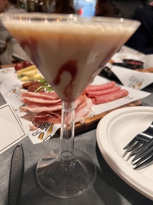 The Pour Yard by null