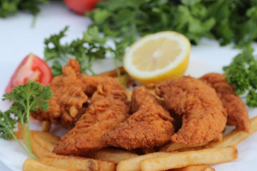 AL’S FRESH FISH & CHICKEN Updated August 2024 16 Photos 6810