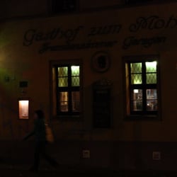 Gasthof Zum Mohr
