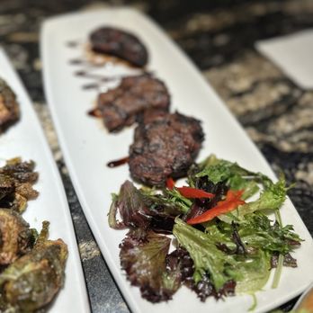 Oswego Grill - Happy hour steak bites - Steakhouses Near Me - Clackamas, Oregon Oswego Grill - Happy hour steak bites - Steakhouses Near Me - Clackamas, Oregon