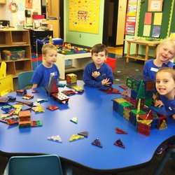 Sacred Heart Early Childhood Center