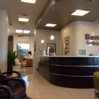 Benham Orthodontics - Orthodontists Near Me - Frisco, Texas Benham Orthodontics - Orthodontists Near Me - Frisco, Texas