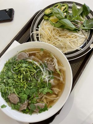 Pho Pasteur by null