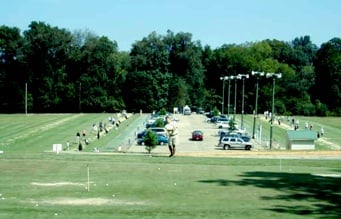 Deer Valley Golf Range by null