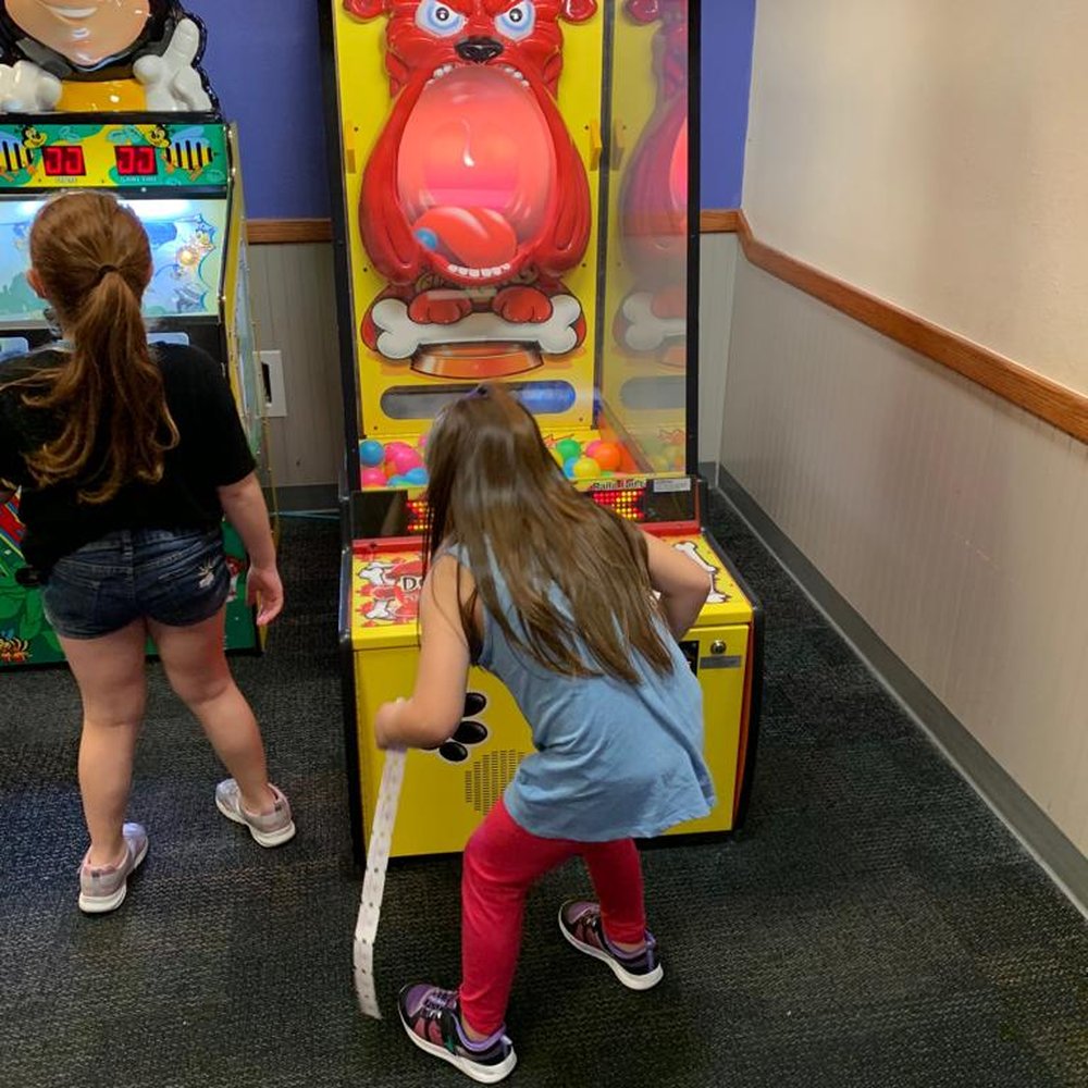 Chuck E. Cheese - Pizza Near Me - Miami, Florida Chuck E. Cheese - Pizza Near Me - Miami, Florida