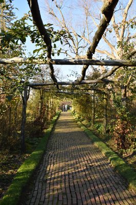 Old Westbury Gardens by null