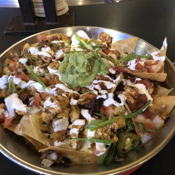 Cactus Restaurants - Tex-Mex Near Me - Bellevue, Washington