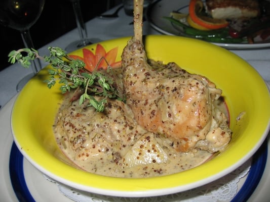 Spring Mill Cafe by null