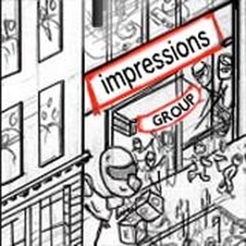 Impressions Agency - Marketing Near Me Impressions Agency - Marketing Near Me