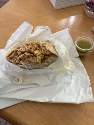 King Torta by null