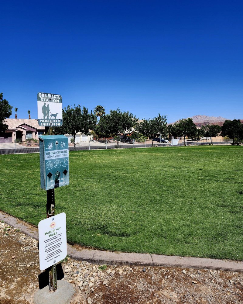 Mountain Lake Park Logo