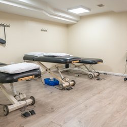 MOTION Sports Medicine - Williamsburg