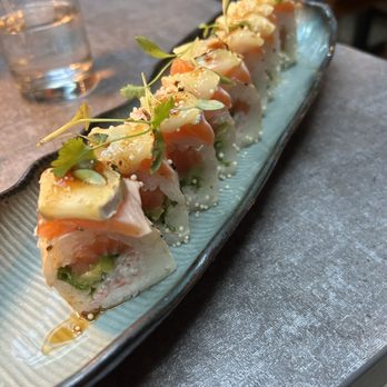 VARSOL SUSHI BAR - Japanese Near Me - Coconut Grove, Florida VARSOL SUSHI BAR - Japanese Near Me - Coconut Grove, Florida