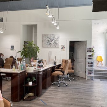 Alberta Nails Spa - Nail Salons Near Me - Portland, Oregon