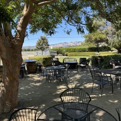 Claiborne & Churchill Vintners