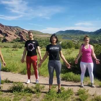Hikyoga - Yoga Near Me